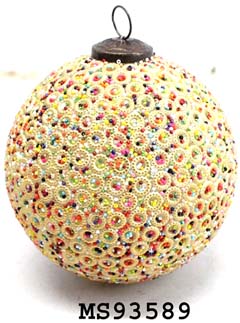 Hanging Ornament