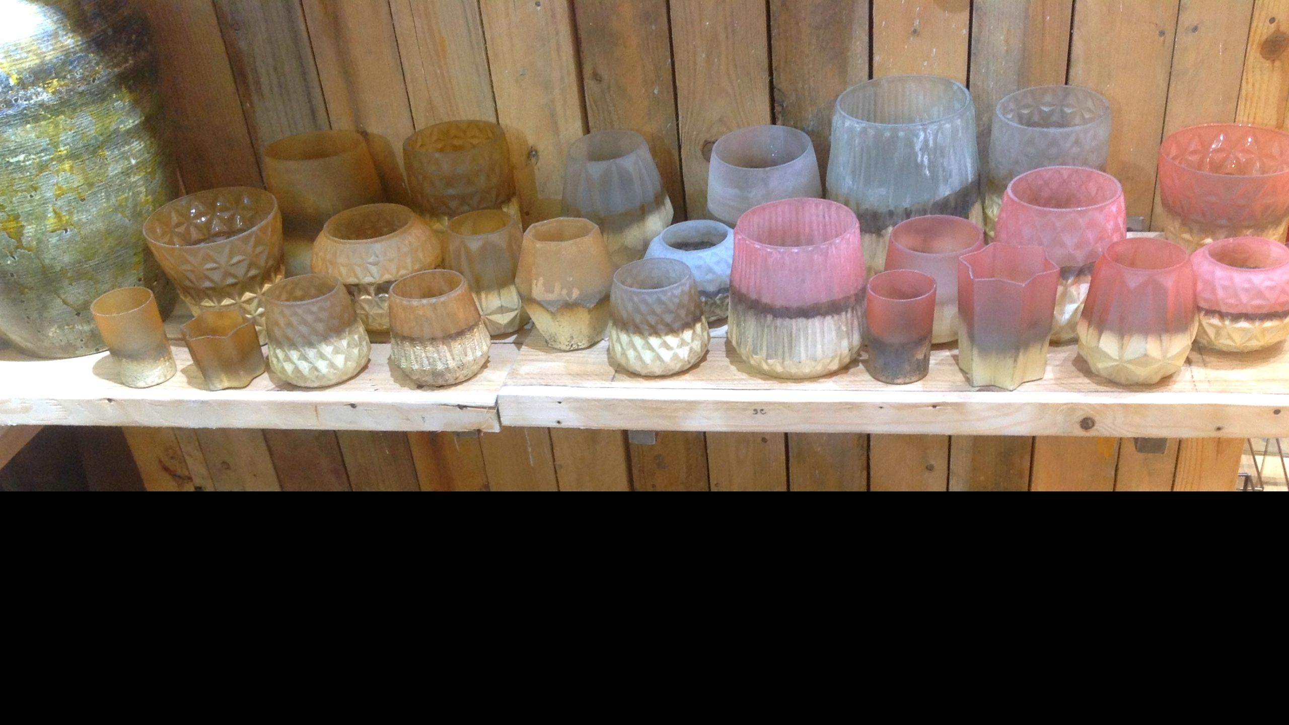 Glass Items