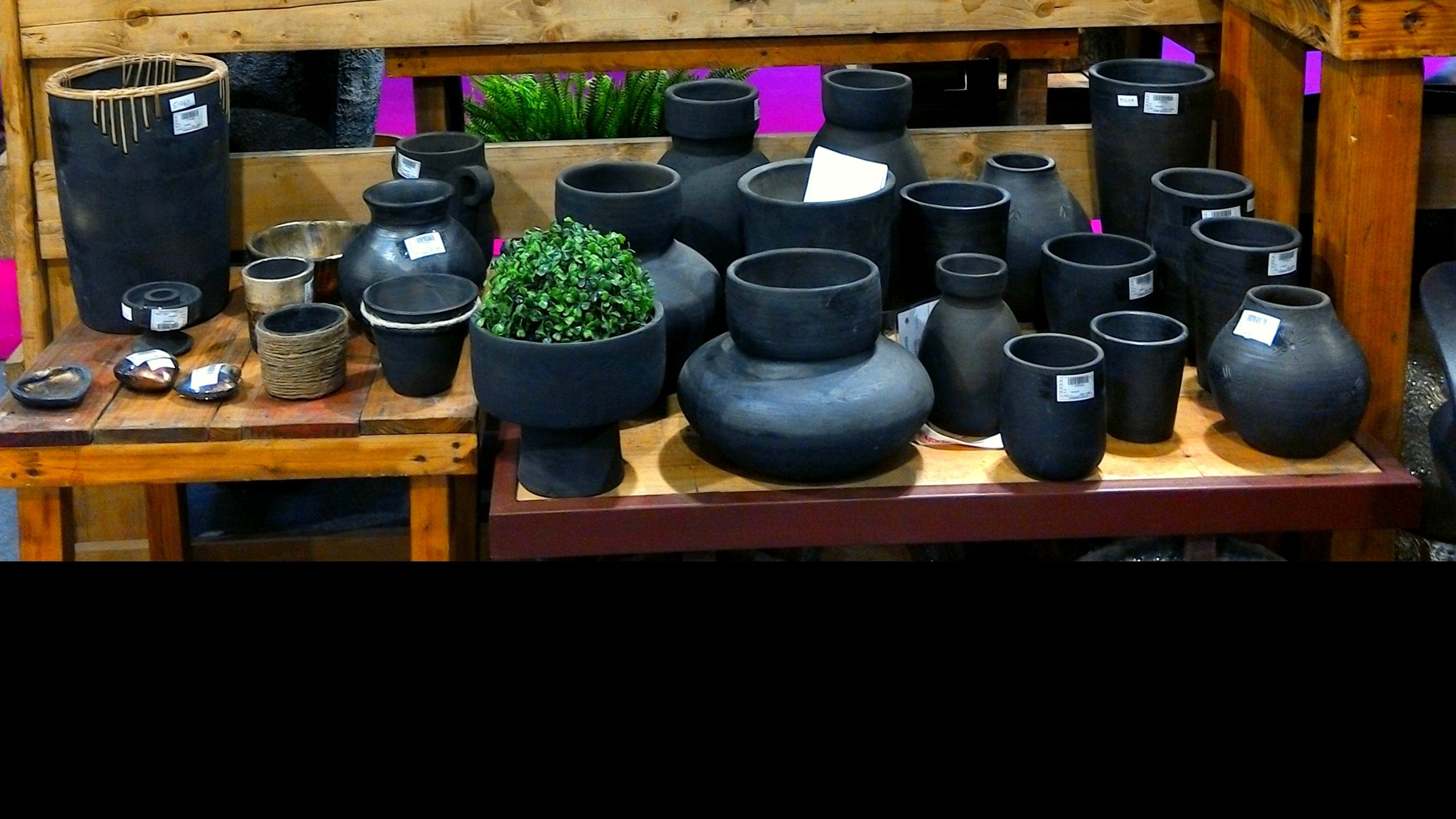 Terracota Products